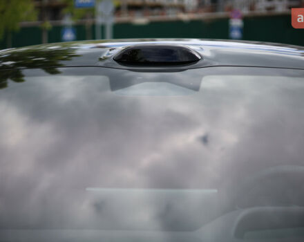 купить новое авто Xiaomi SU7 2025 года от официального дилера Автосалон ECODRIVE AUTO Київ Xiaomi фото