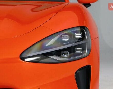 купити нове авто Xiaomi SU7 2025 року від офіційного дилера Автосалон ECODRIVE AUTO Київ Xiaomi фото