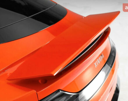 купити нове авто Xiaomi SU7 2025 року від офіційного дилера Автосалон ECODRIVE AUTO Київ Xiaomi фото