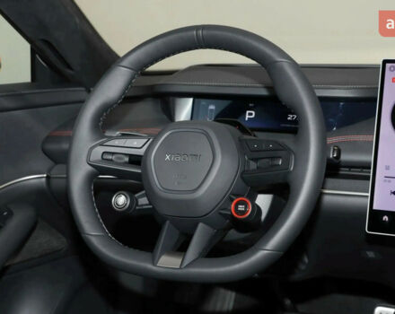 купити нове авто Xiaomi SU7 2025 року від офіційного дилера Автосалон ECODRIVE AUTO Київ Xiaomi фото