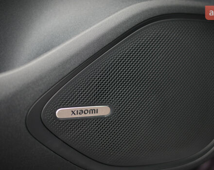 купить новое авто Xiaomi SU7 2025 года от официального дилера Автосалон ECODRIVE AUTO Київ Xiaomi фото