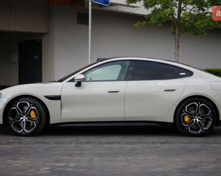 купити нове авто Xiaomi SU7 2025 року від офіційного дилера Автосалон ECODRIVE AUTO Київ Xiaomi фото