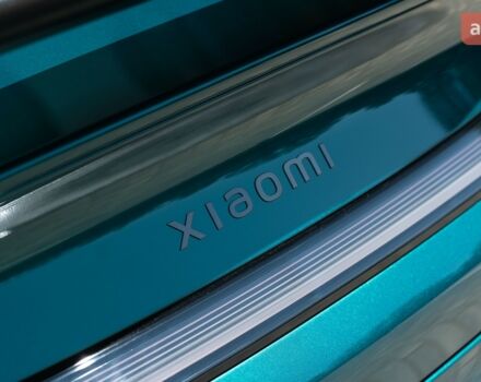 купить новое авто Xiaomi SU7 2025 года от официального дилера METEK Xiaomi фото