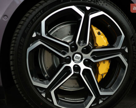 купить новое авто Xiaomi SU7 2025 года от официального дилера Автосалон ECODRIVE AUTO Київ Xiaomi фото