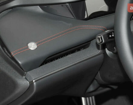 купити нове авто Xiaomi SU7 2025 року від офіційного дилера Автосалон ECODRIVE AUTO Київ Xiaomi фото