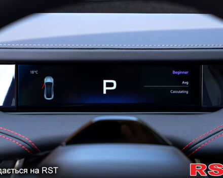 Xiaomi SU7, объемом двигателя 0.46 л и пробегом 0 тыс. км за 54900 $, фото 10 на Automoto.ua