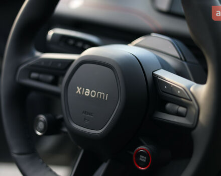 купити нове авто Xiaomi SU7 2025 року від офіційного дилера Автосалон ECODRIVE AUTO Київ Xiaomi фото