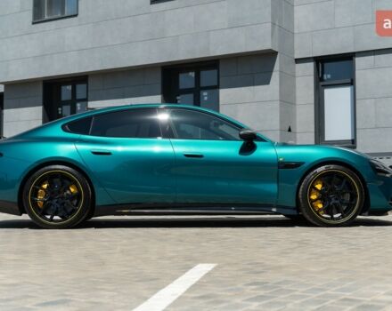 купить новое авто Xiaomi SU7 2025 года от официального дилера METEK Xiaomi фото