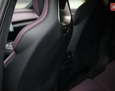 купить новое авто Xiaomi SU7 2025 года от официального дилера Автосалон ECODRIVE AUTO Київ Xiaomi фото