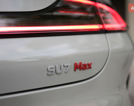 купити нове авто Xiaomi SU7 2025 року від офіційного дилера Автосалон ECODRIVE AUTO Київ Xiaomi фото