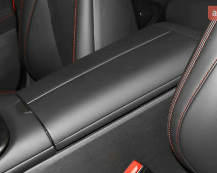 купити нове авто Xiaomi SU7 2025 року від офіційного дилера Автосалон ECODRIVE AUTO Київ Xiaomi фото