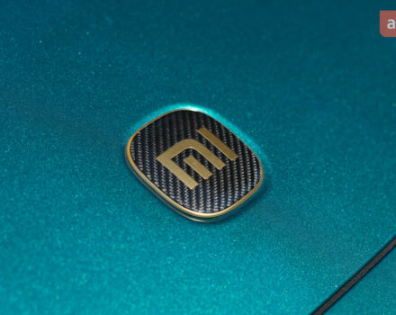 купить новое авто Xiaomi SU7 2025 года от официального дилера METEK Xiaomi фото