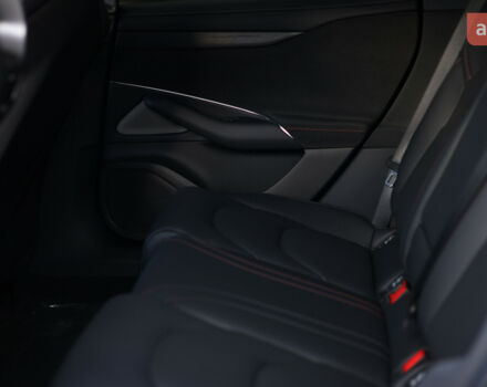 купити нове авто Xiaomi SU7 2025 року від офіційного дилера Автосалон ECODRIVE AUTO Київ Xiaomi фото