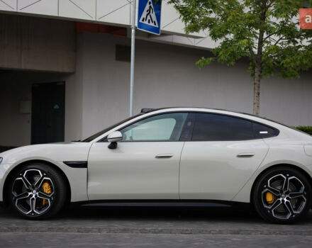 купити нове авто Xiaomi SU7 2025 року від офіційного дилера Автосалон ECODRIVE AUTO Київ Xiaomi фото