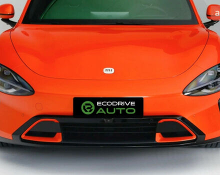 купити нове авто Xiaomi SU7 2025 року від офіційного дилера Автосалон ECODRIVE AUTO Київ Xiaomi фото