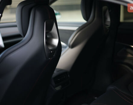 купити нове авто Xiaomi SU7 2025 року від офіційного дилера Автосалон ECODRIVE AUTO Київ Xiaomi фото