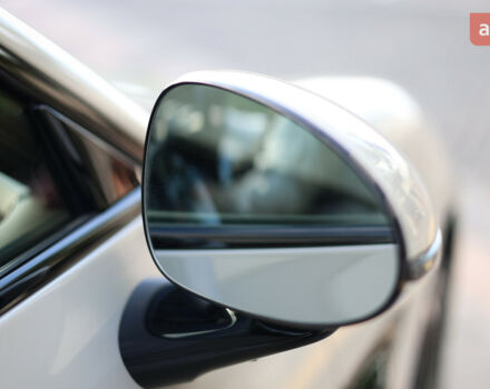 купити нове авто Xiaomi SU7 2025 року від офіційного дилера Автосалон ECODRIVE AUTO Київ Xiaomi фото