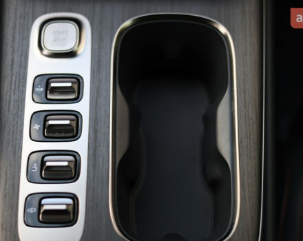 купити нове авто Xiaomi SU7 2025 року від офіційного дилера Автосалон ECODRIVE AUTO Київ Xiaomi фото