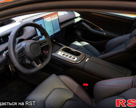 Xiaomi SU7, объемом двигателя 0.46 л и пробегом 0 тыс. км за 54900 $, фото 9 на Automoto.ua
