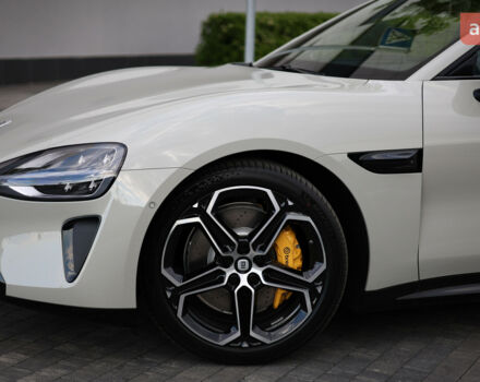 купити нове авто Xiaomi SU7 2025 року від офіційного дилера Автосалон ECODRIVE AUTO Київ Xiaomi фото