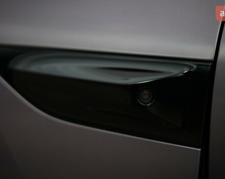 купить новое авто Xiaomi SU7 2025 года от официального дилера Автосалон ECODRIVE AUTO Київ Xiaomi фото