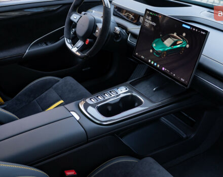 купить новое авто Xiaomi SU7 2025 года от официального дилера METEK Xiaomi фото