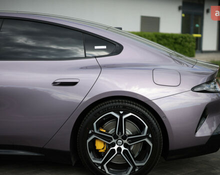 купить новое авто Xiaomi SU7 2025 года от официального дилера Автосалон ECODRIVE AUTO Київ Xiaomi фото