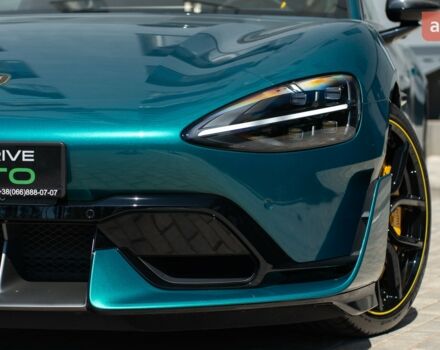 купить новое авто Xiaomi SU7 2025 года от официального дилера METEK Xiaomi фото