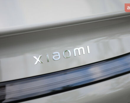 купити нове авто Xiaomi SU7 2025 року від офіційного дилера Автосалон ECODRIVE AUTO Київ Xiaomi фото