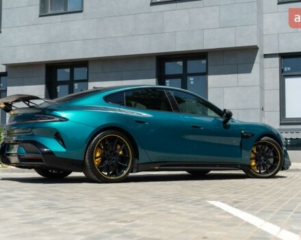 купить новое авто Xiaomi SU7 2025 года от официального дилера METEK Xiaomi фото