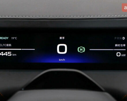 купити нове авто Xiaomi SU7 2025 року від офіційного дилера Автосалон ECODRIVE AUTO Київ Xiaomi фото