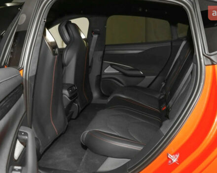 купити нове авто Xiaomi SU7 2025 року від офіційного дилера Автосалон ECODRIVE AUTO Київ Xiaomi фото