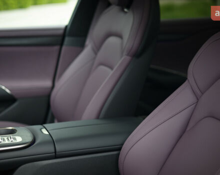 купить новое авто Xiaomi SU7 2025 года от официального дилера Автосалон ECODRIVE AUTO Київ Xiaomi фото