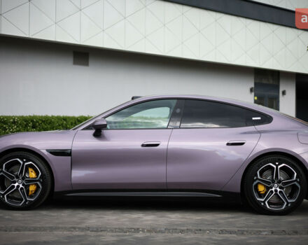 купить новое авто Xiaomi SU7 2025 года от официального дилера Автосалон ECODRIVE AUTO Київ Xiaomi фото