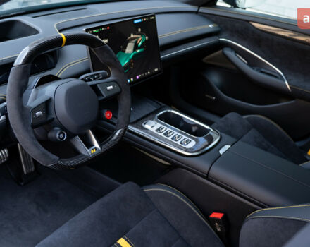 купить новое авто Xiaomi SU7 2025 года от официального дилера METEK Xiaomi фото