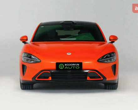 купить новое авто Xiaomi SU7 2025 года от официального дилера Автосалон ECODRIVE AUTO Київ Xiaomi фото