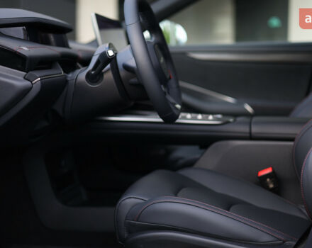 купить новое авто Xiaomi SU7 2025 года от официального дилера Автосалон ECODRIVE AUTO Київ Xiaomi фото