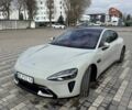 Серый Xiaomi SU7, объемом двигателя 0 л и пробегом 5 тыс. км за 35000 $, фото 30 на Automoto.ua