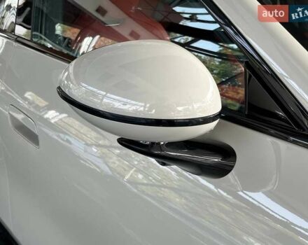 Сірий Xiaomi SU7, об'ємом двигуна 0 л та пробігом 5 тис. км за 33000 $, фото 2 на Automoto.ua