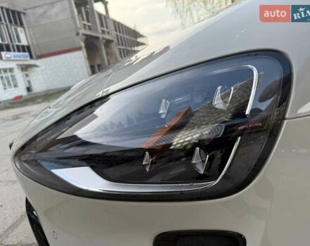 Сірий Xiaomi SU7, об'ємом двигуна 0 л та пробігом 5 тис. км за 33000 $, фото 24 на Automoto.ua