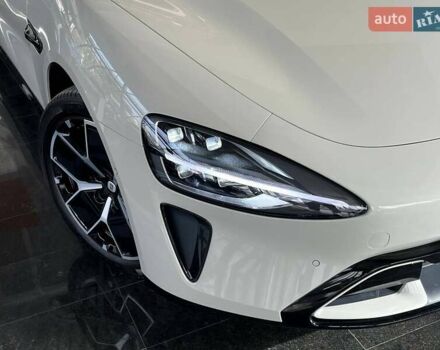 Сірий Xiaomi SU7, об'ємом двигуна 0 л та пробігом 5 тис. км за 33000 $, фото 1 на Automoto.ua