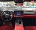 Серый Xiaomi SU7, объемом двигателя 0 л и пробегом 5 тыс. км за 35000 $, фото 3 на Automoto.ua