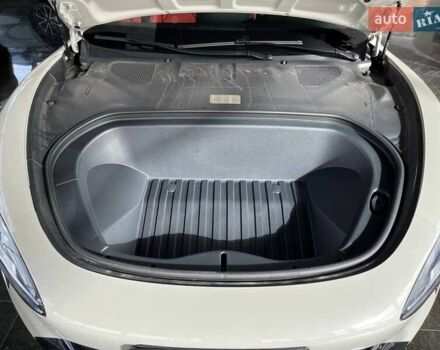 Сірий Xiaomi SU7, об'ємом двигуна 0 л та пробігом 5 тис. км за 33000 $, фото 12 на Automoto.ua