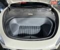 Серый Xiaomi SU7, объемом двигателя 0 л и пробегом 5 тыс. км за 35000 $, фото 12 на Automoto.ua