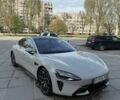 Серый Xiaomi SU7, объемом двигателя 0 л и пробегом 5 тыс. км за 35000 $, фото 17 на Automoto.ua