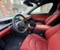 Серый Xiaomi SU7, объемом двигателя 0 л и пробегом 5 тыс. км за 35000 $, фото 22 на Automoto.ua