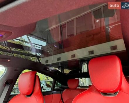 Сірий Xiaomi SU7, об'ємом двигуна 0 л та пробігом 5 тис. км за 33000 $, фото 10 на Automoto.ua