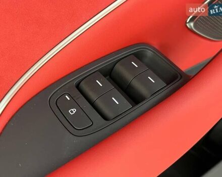 Сірий Xiaomi SU7, об'ємом двигуна 0 л та пробігом 5 тис. км за 33000 $, фото 9 на Automoto.ua