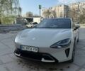 Серый Xiaomi SU7, объемом двигателя 0 л и пробегом 5 тыс. км за 35000 $, фото 15 на Automoto.ua