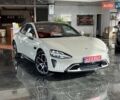 Серый Xiaomi SU7, объемом двигателя 0 л и пробегом 5 тыс. км за 35000 $, фото 1 на Automoto.ua